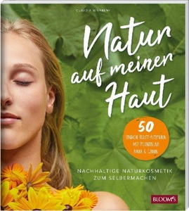 undefined, Natur auf meiner Haut, Natur auf meiner Haut