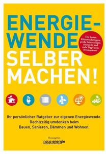 undefined, ENERGIEWENDE SELBER MACHEN!, ENERGIEWENDE SELBER MACHEN!