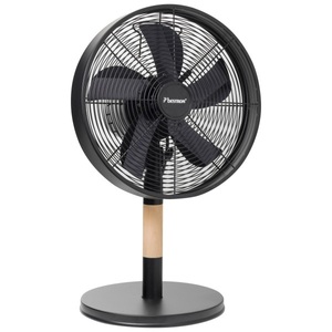 Bestron, Bestron Tischventilator 35cm, Schwarz, Bestron DFT35WB Tischventilator Schwarz
