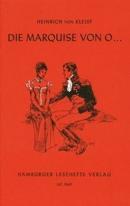 undefined, Die Marquise von O, Die Marquise von O