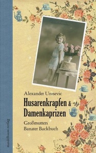 undefined, Husarenkrapfen & Damenkaprizen, Husarenkrapfen & Damenkaprizen