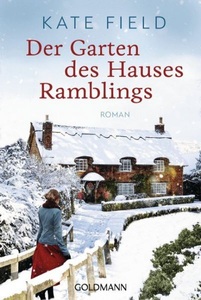 Goldmann, Der Garten des Hauses Ramblings, 