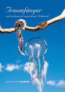 undefined, Traumfänger und indianisch inspirierter Schmuck, Traumfänger und indianisch inspirierter Schmuck
