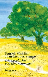 undefined, Die Geschichte von Herrn Sommer, Die Geschichte von Herrn Sommer