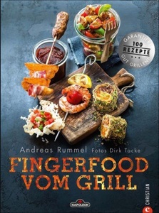 undefined, Fingerfood vom Grill, Fingerfood vom Grill