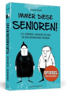 undefined, Immer diese Senioren!, Immer diese Senioren!