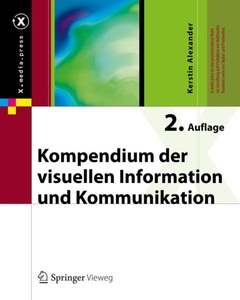 undefined, Kompendium der visuellen Information und Kommunikation, 