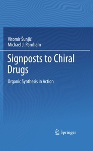 undefined, Signposts to Chiral Drugs, 