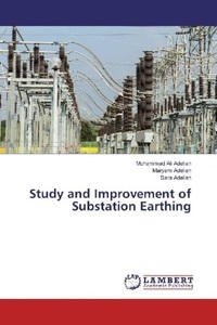 undefined, Study and Improvement of Substation Earthing, 