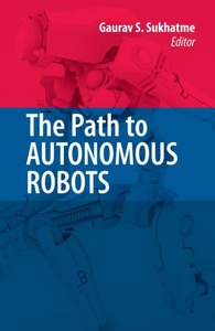 undefined, The Path to Autonomous Robots, 