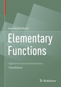 undefined, Elementary Functions, 