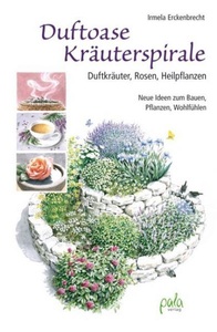 undefined, Duftoase Kräuterspirale, Duftoase Kräuterspirale