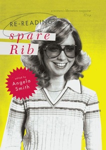 Springer Berlin,Springer International Publishing,Palgrave Macmillan, Re-reading Spare Rib, Re-reading Spare Rib