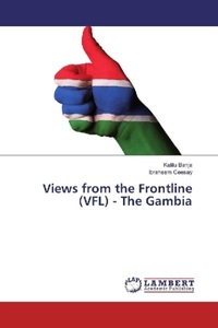 undefined, Views from the Frontline (VFL) - The Gambia, 