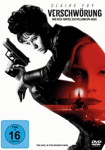 undefined, Verschwörung, 1 DVD, Verschwörung