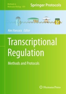 undefined, Transcriptional Regulation, 