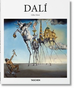 undefined, Dalí, Dalí