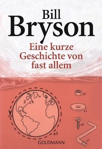 undefined, Eine kurze Geschichte von fast allem, Eine kurze Geschichte von fast allem