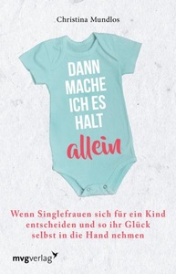 undefined, Dann mache ich es halt allein, Dann mache ich es halt allein