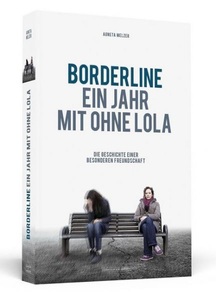 undefined, Borderline - Ein Jahr mit ohne Lola, Borderline - Ein Jahr mit ohne Lola