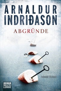 undefined, Abgründe, 