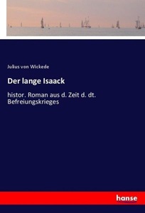 undefined, Der lange Isaack, Der lange Isaack