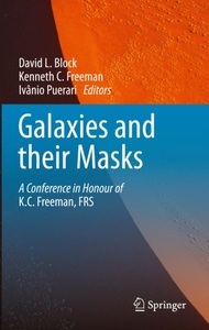 undefined, Galaxies and their Masks, 