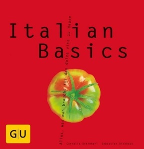 undefined, Italian Basics, 