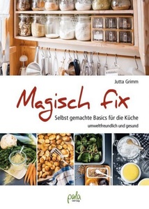 undefined, Magisch fix, Magisch fix