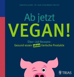 undefined, Ab jetzt vegan!, Ab jetzt vegan!