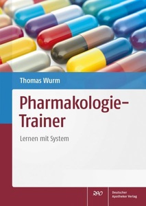 undefined, Pharmakologie-Trainer, Pharmakologie-Trainer