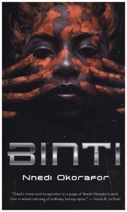 undefined, Binti, 
