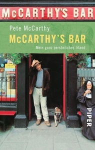 undefined, McCarthy's Bar, 