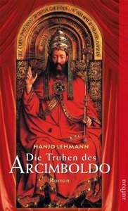 undefined, Die Truhen des Arcimboldo, Die Truhen des Arcimboldo
