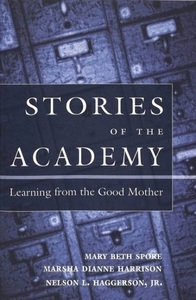 undefined, Stories of the Academy, 