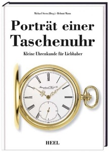 undefined, Porträt einer Taschenuhr, Porträt einer Taschenuhr