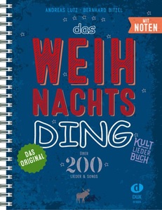 undefined, Das Weihnachts-Ding mit Noten, Das Weihnachts-Ding mit Noten