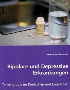 undefined, Bipolare und Depressive Erkrankungen, Humbert, V: Bipolare und Depressive Erkrankungen