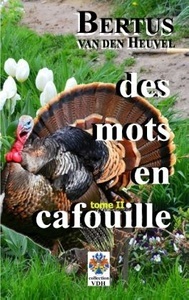 Books on Demand, Des mots en cafouille II: histoires courtes, 