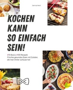 undefined, Kochen kann so einfach sein!, Kochen kann so einfach sein!