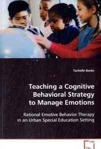 undefined, Teaching a Cognitive Behavioral Strategy to ManageEmotions, 