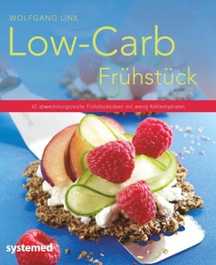 undefined, Low-Carb-Frühstück, Low-Carb-Frühstück