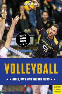 undefined, Volleyball - Alles, was man wissen muss, Volleyball