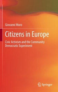undefined, Citizens in Europe, Citizens in Europe