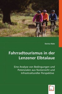 undefined, Fahrradtourismus in der Lenzener Elbtalaue, Rabe, D: Fahrradtourismus in der Lenzener Elbtalaue