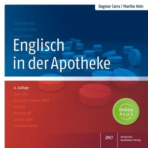 undefined, Englisch in der Apotheke, Englisch in der Apotheke