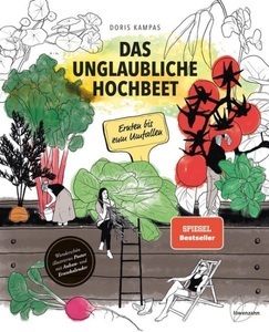 undefined, Das unglaubliche Hochbeet, Das unglaubliche Hochbeet