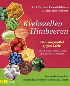 undefined, Krebszellen mögen keine Himbeeren, 