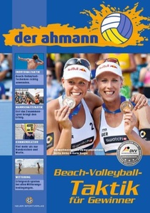 undefined, der ahmann - Beach-Volleyball-Taktik für Gewinner, der ahmann - Beach-Volleyball-Taktik für Gewinner