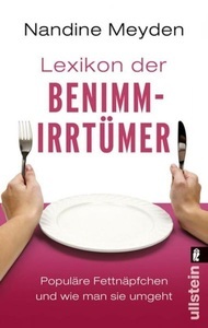 undefined, Lexikon der Benimmirrtümer, 